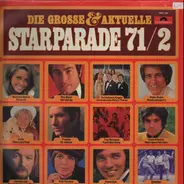 Wencke Myhre, Anita, James Last - Die Grosse & Aktuelle Starparade 71/2