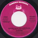 7inch Vinyl Single - Wenchin - Havana (Have You Ever Been) - brownish label