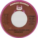 7inch Vinyl Single - Wenchin - Havana (Have You Ever Been) - Promo Copy