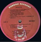 LP - Wenchin - Wenchin