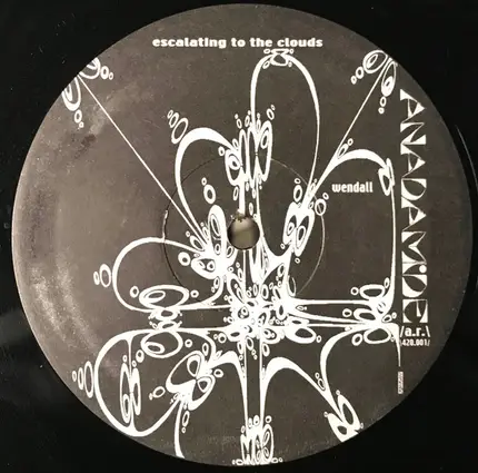 Wendall - Escalating To The Clouds