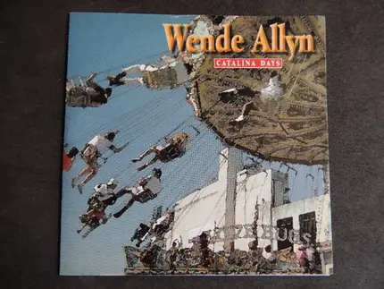 Wende Allyn - Catalina Days