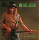 LP - Wendel Adkins - I Can't Let You Be A Memory