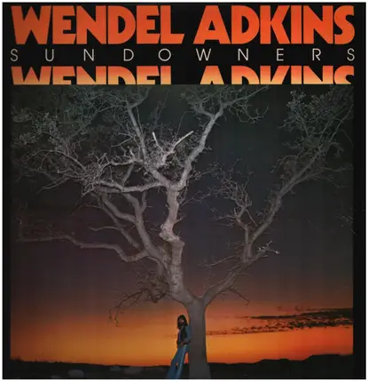 Wendel Adkins - Sundowners