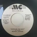 7inch Vinyl Single - Wendel Adkins - You've Lost That Lovin' Feeling