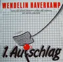 LP - Wendelin Haverkamp - 1. Aufschlag