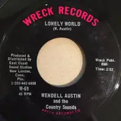 We - Lonely World