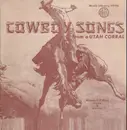 LP - Wendell D. Ross - Cowboy Songs from Utah Corral