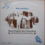 Wendell Eugene's New Orleans Band