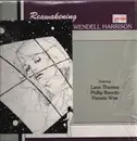 LP - Wendell Harrison - Reawakening
