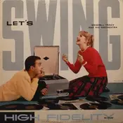We - Let's Swing
