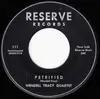 7inch Vinyl Single - Wendell Tracy Quartet - Elmer's Tune / Petrified