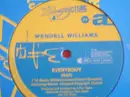 12'' - Wendell Williams - Everybody