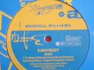 Wendell Williams - Everybody