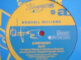 Wendell Williams - Everybody