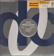 Wendell Williams - So Groovy