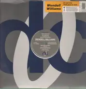 Wendell Williams - So Groovy