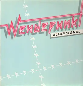 WENDEPUNKT - Alarmsignal