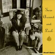 CD - Wendi Slaton - Turn Around And Look