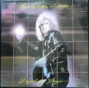 LP - Wendy & The Rocketts - Dazed For Days