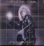 LP - Wendy & The Rocketts - Dazed for Days