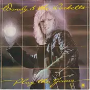 Wendy & The Rocketts