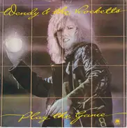 Wendy & The Rocketts - Play The Game