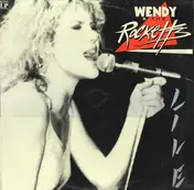 Wendy & The Rocketts - Wendy & The Rocketts Live