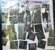 LP - Wendy & The Rocketts - Dazed For Days