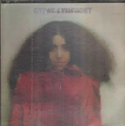 Wendy Waldman - Gipsy Symphony