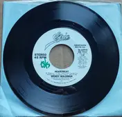 Wendy Waldman - Heartbeat