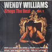 Wendy Williams - Brings The Heat Vol. 1