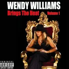 Wendy Williams - Brings The Heat Vol. 1