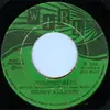 7inch Vinyl Single - Wendy Alleyne - Midnight Blue