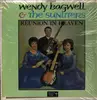 LP - Wendy Bagwell And The Sunliters - Reunion In Heaven
