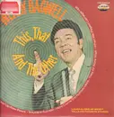 LP - Wendy Bagwell - This, That And The Other