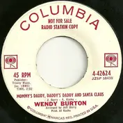 Wendy Burton