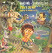 Wendy Carlos - Peter & The Wolf / Carnival Of The Animals - Part II