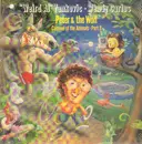LP - Wendy Carlos , 'Weird Al' Yankovic - Peter & The Wolf / Carnival Of The Animals - Part II - still sealed