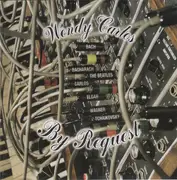 CD - Wendy Carlos - By Request