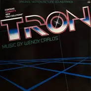 Wendy Carlos - Tron (OST)