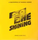 LP - Wendy Carlos, Rachel Elkind, Krzysztof Penderecki, a.o. - The Shining