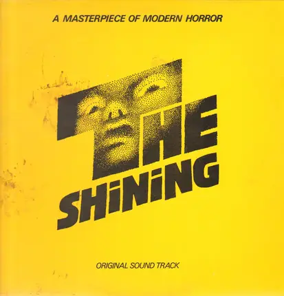 Soundtrack - The Shining