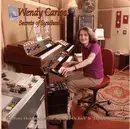 CD - Wendy Carlos - Secrets Of Synthesis