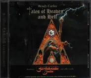 Wendy Carlos - Tales Of Heaven And Hell