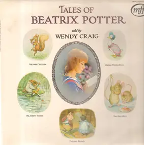 Wendy Craig - Tales Of Beatrix Potter