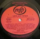 LP - Wendy Craig - Tells Stories And Sings Songs From The BBC's Listen With Mother