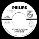 7inch Vinyl Single - Wendy Huber - Come Away Melinda