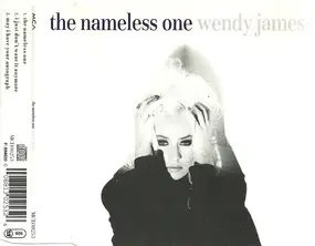 Wendy James - The Nameless One