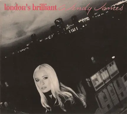 Wendy James - London's Brilliant